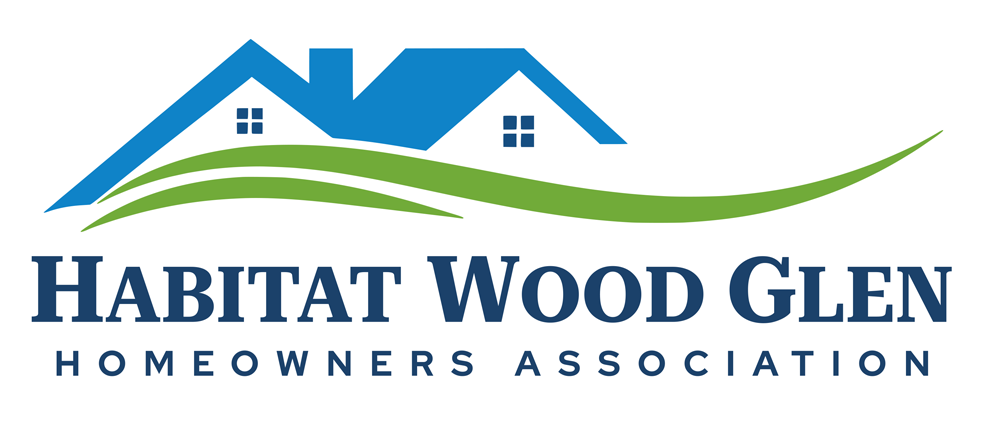 Habitat Wood Glen Homeowners Association